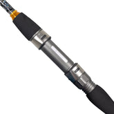 Ryuji Rock Fish Tele 2.05M 0.5-7GR (SOLID TIP) Lrf Olta Kamış